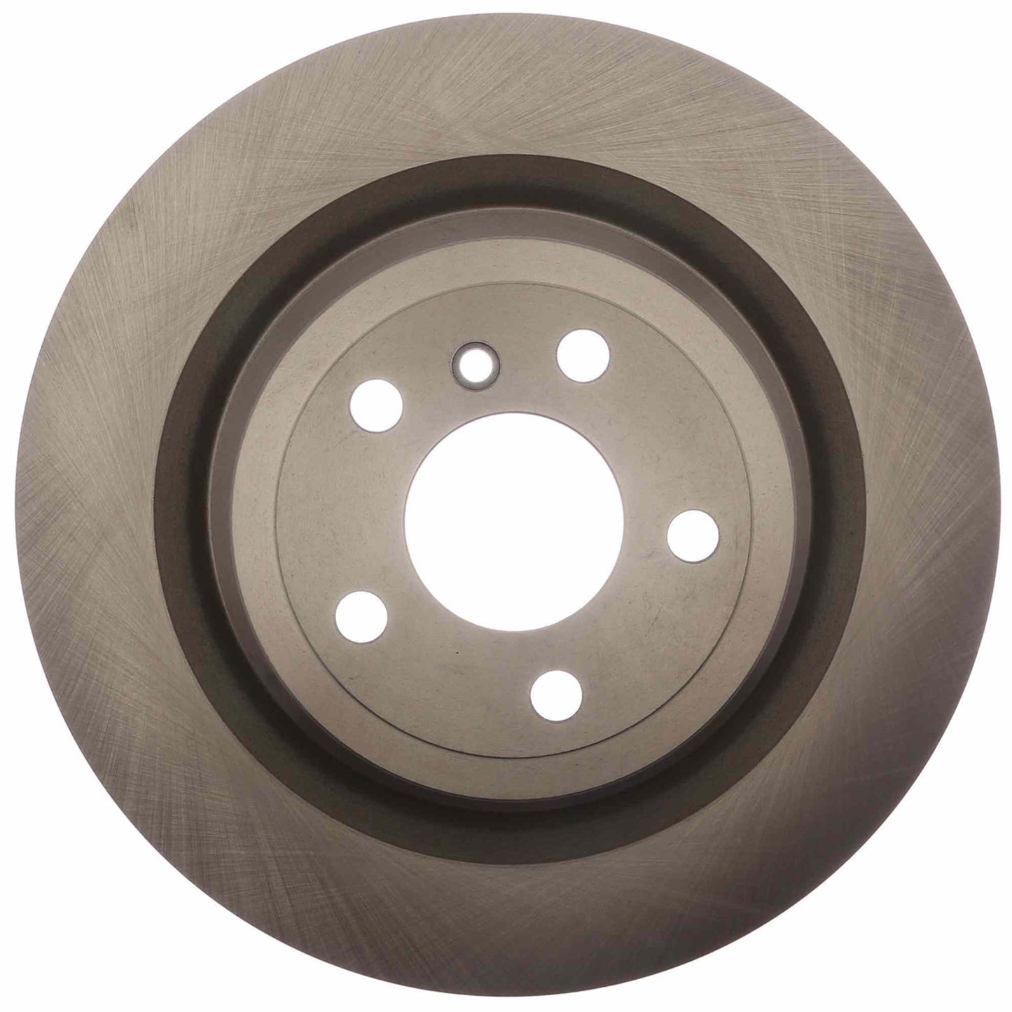 Raybestos Brakes Disc Brake Rotor 981085R