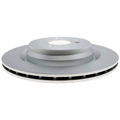 Raybestos Brakes Disc Brake Rotor 981085