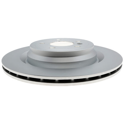 Raybestos Brakes Disc Brake Rotor 981085