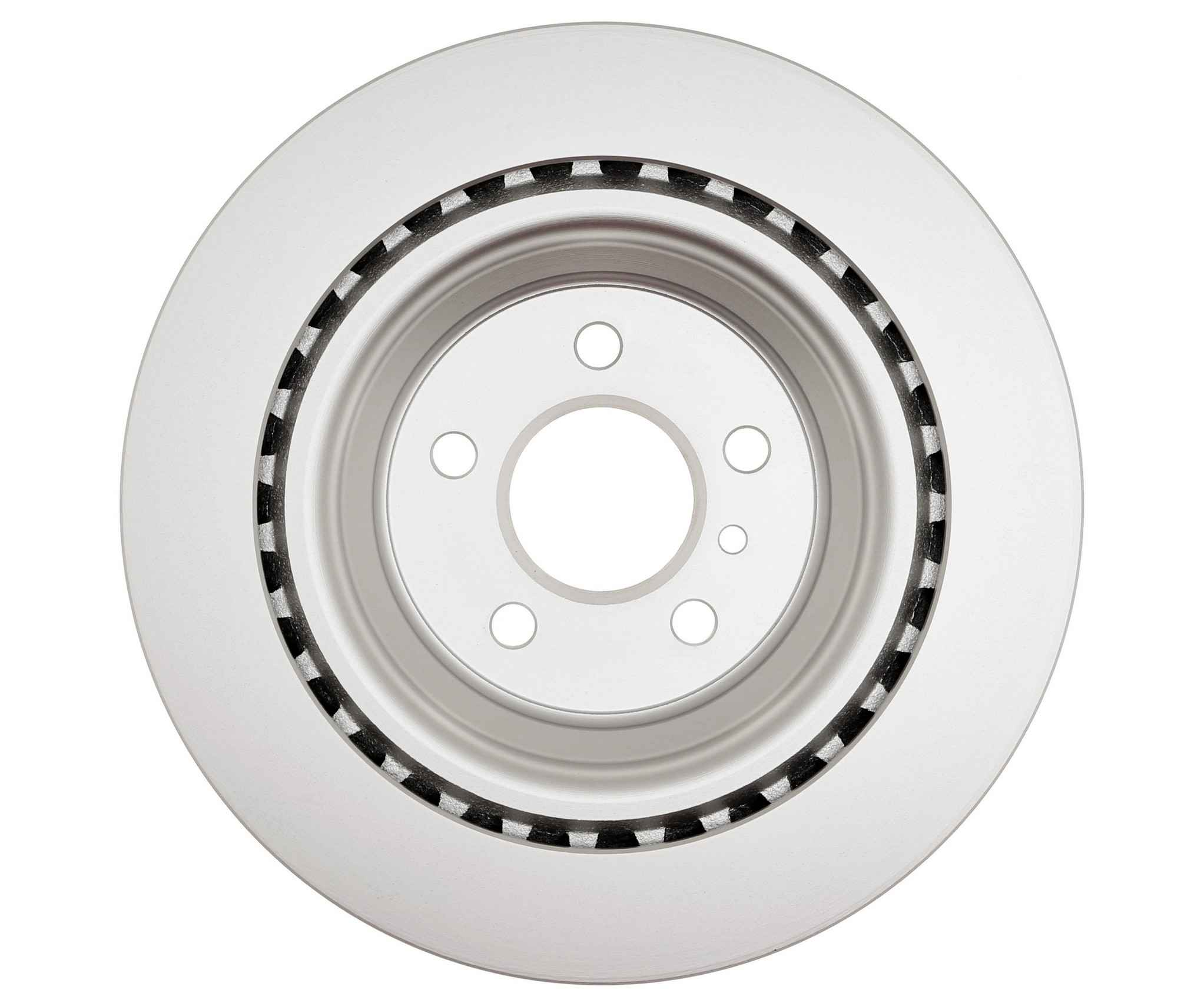 Raybestos Brakes Disc Brake Rotor 981085