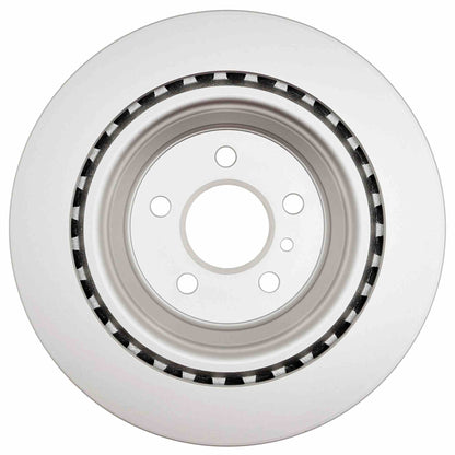 Raybestos Brakes Disc Brake Rotor 981085
