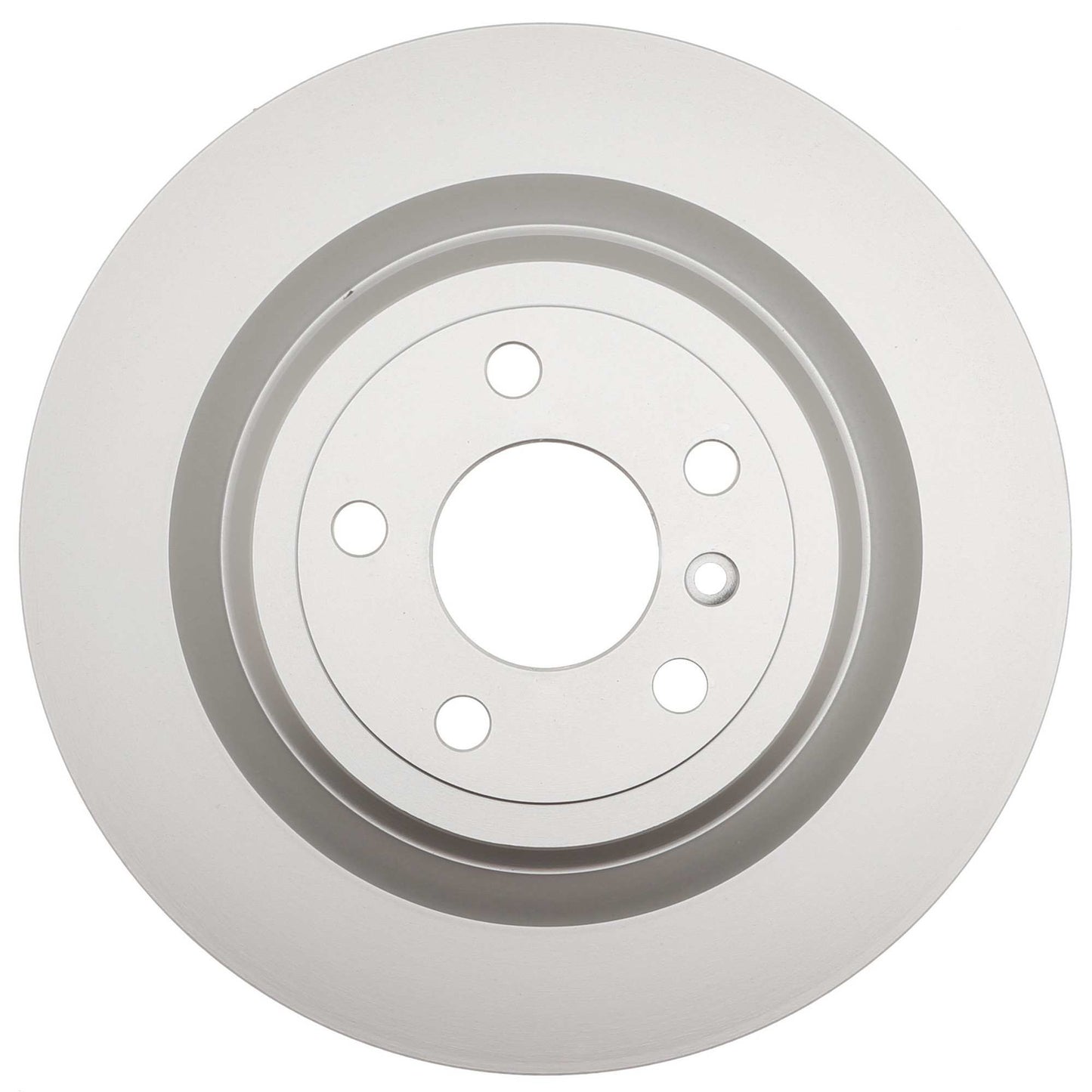 Raybestos Brakes Disc Brake Rotor 981085