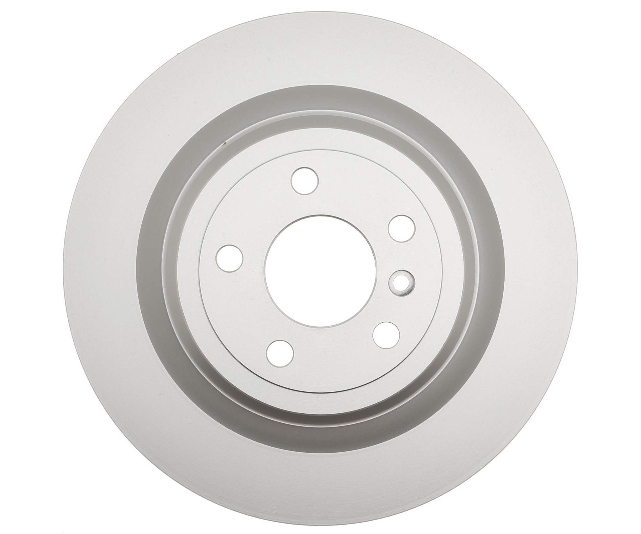 Raybestos Brakes Disc Brake Rotor 981085