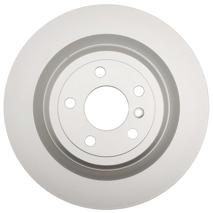 Raybestos Brakes Disc Brake Rotor 981085
