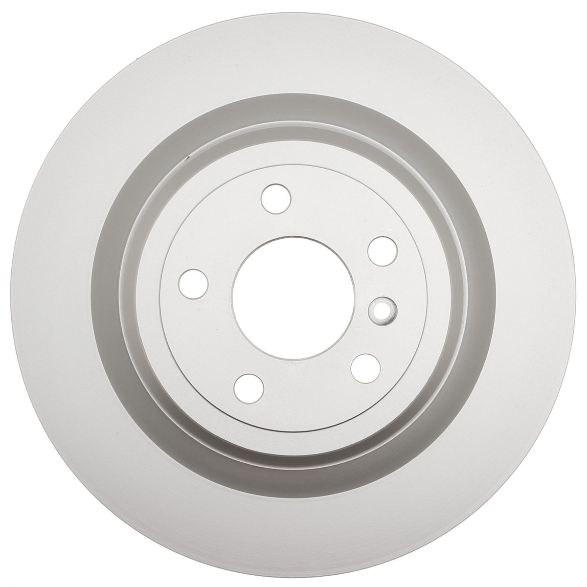 Raybestos Brakes Disc Brake Rotor 981085