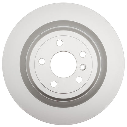 Raybestos Brakes Disc Brake Rotor 981085