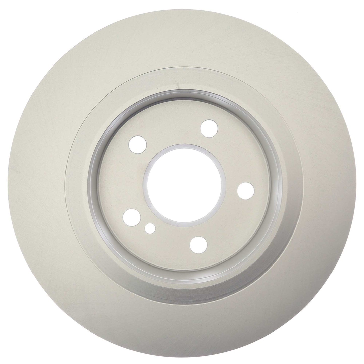 Raybestos Brakes Disc Brake Rotor 981086FZN