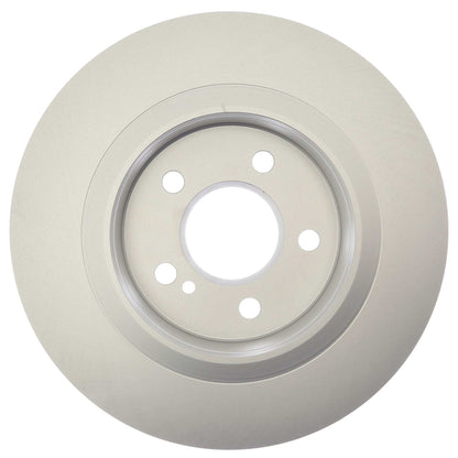 Raybestos Brakes Disc Brake Rotor 981086FZN