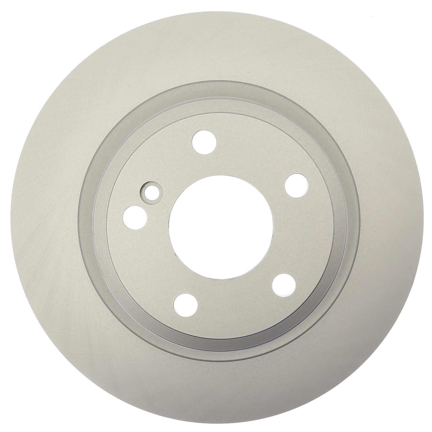 Raybestos Brakes Disc Brake Rotor 981086FZN