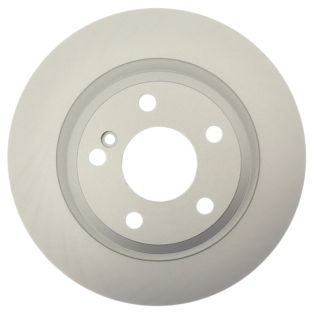 Raybestos Brakes Disc Brake Rotor 981086FZN