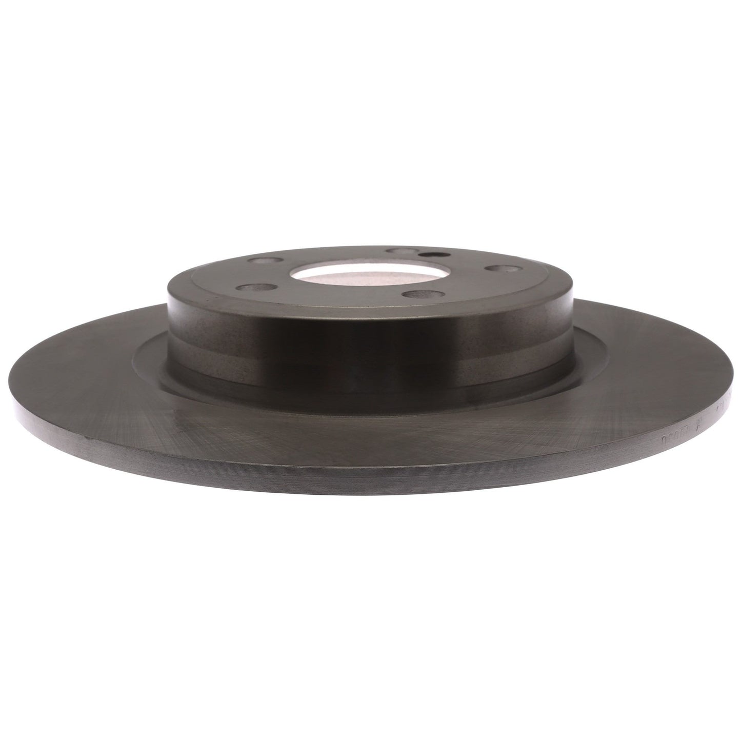 Raybestos Brakes Disc Brake Rotor 981086R