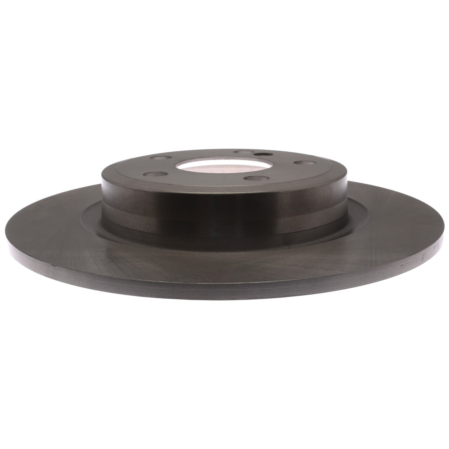 Raybestos Brakes Disc Brake Rotor 981086R
