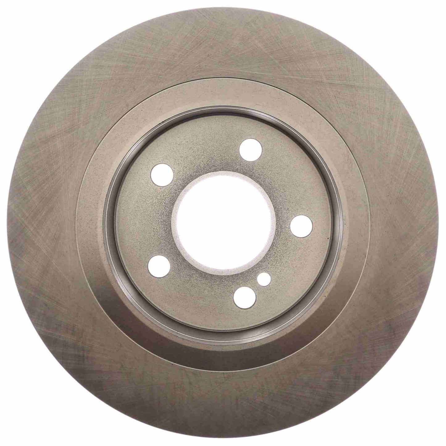 Raybestos Brakes Disc Brake Rotor 981086R