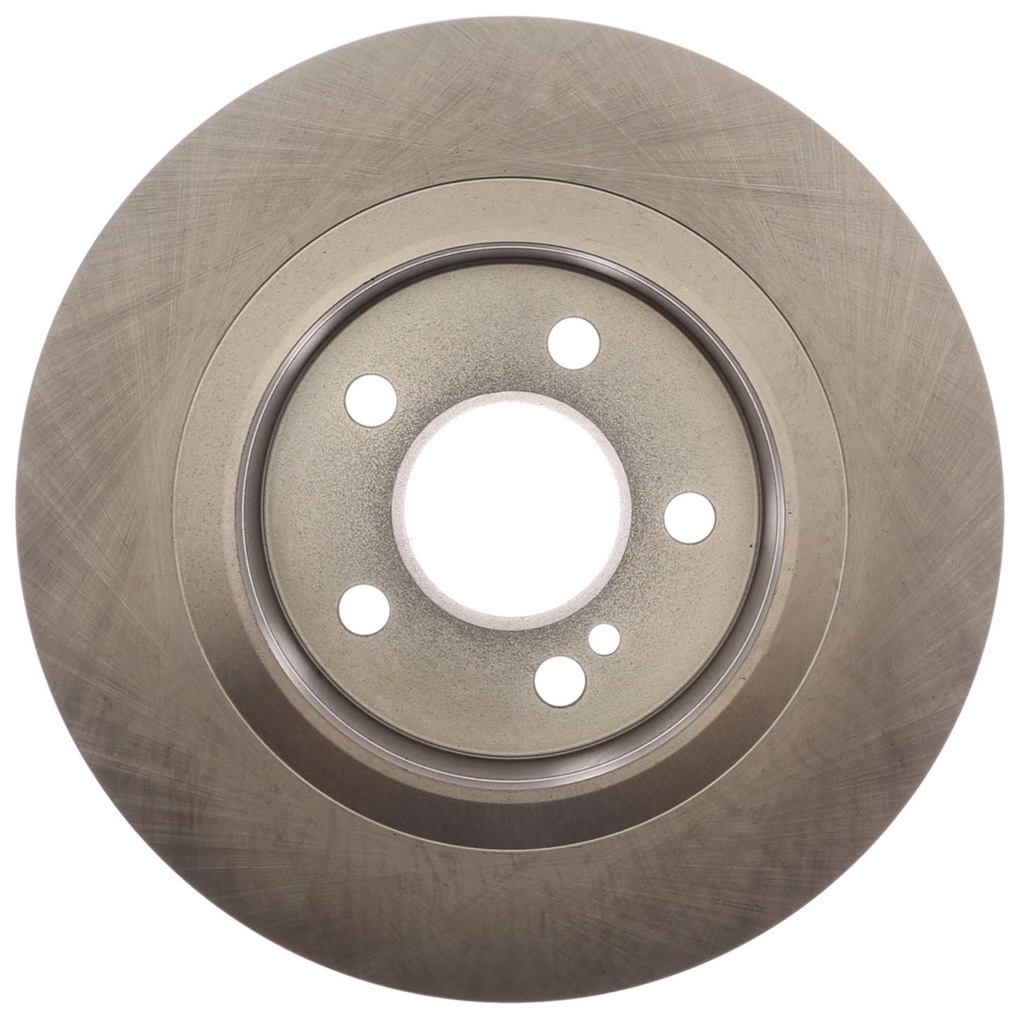 Raybestos Brakes Disc Brake Rotor 981086R