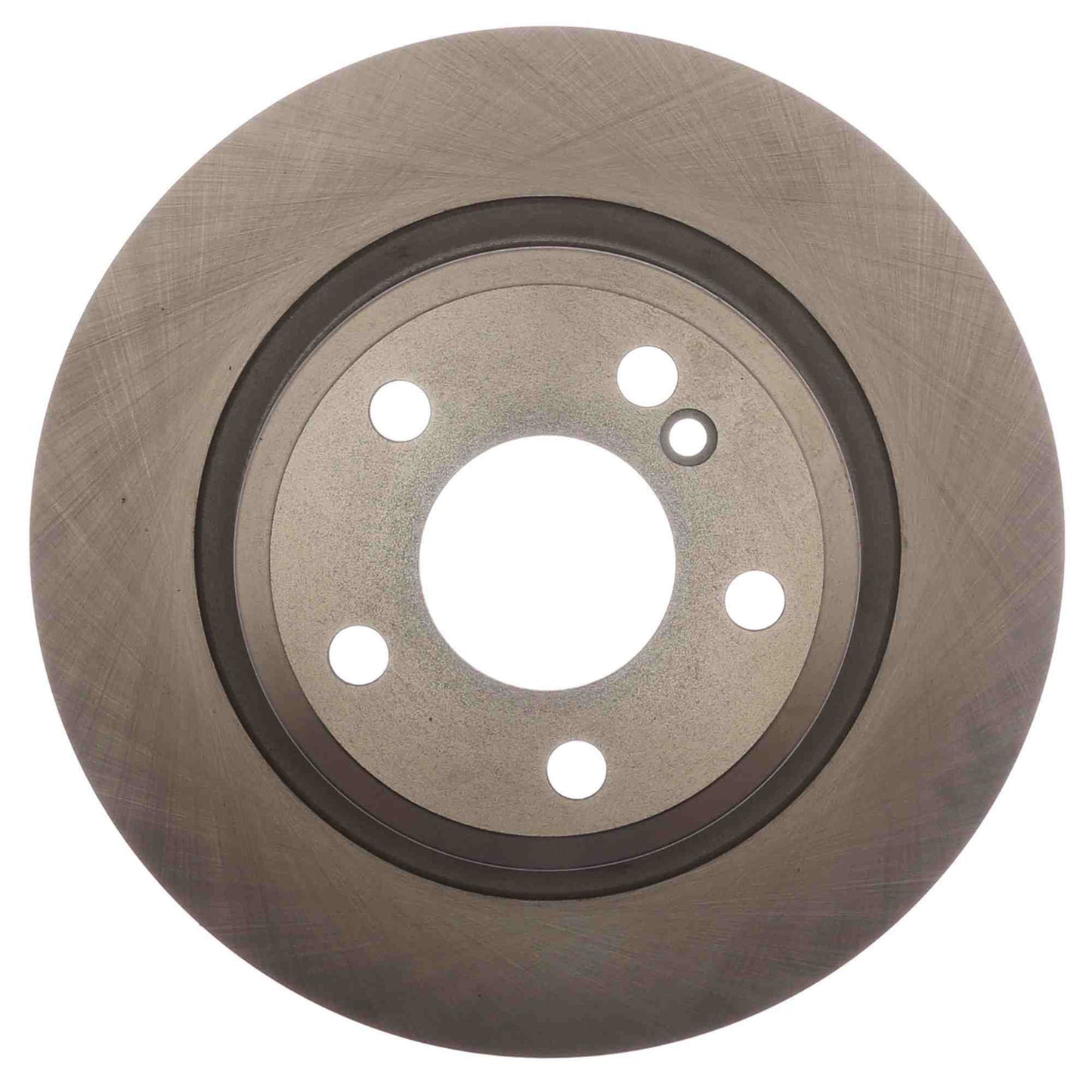 Raybestos Brakes Disc Brake Rotor 981086R