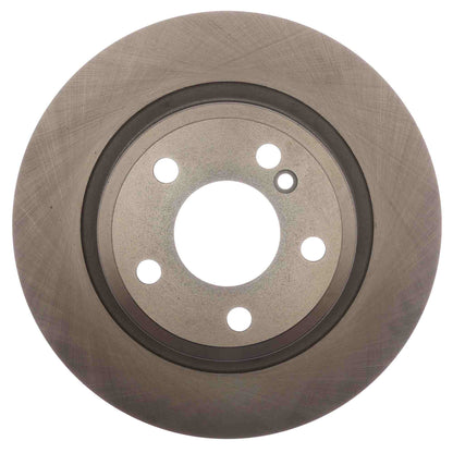 Raybestos Brakes Disc Brake Rotor 981086R