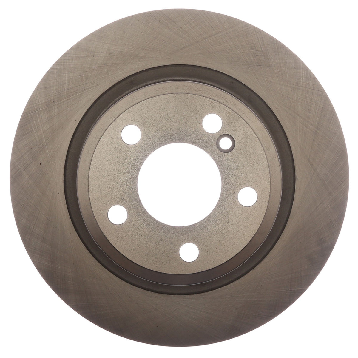 Raybestos Brakes Disc Brake Rotor 981086R