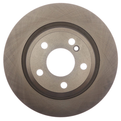 Raybestos Brakes Disc Brake Rotor 981086R