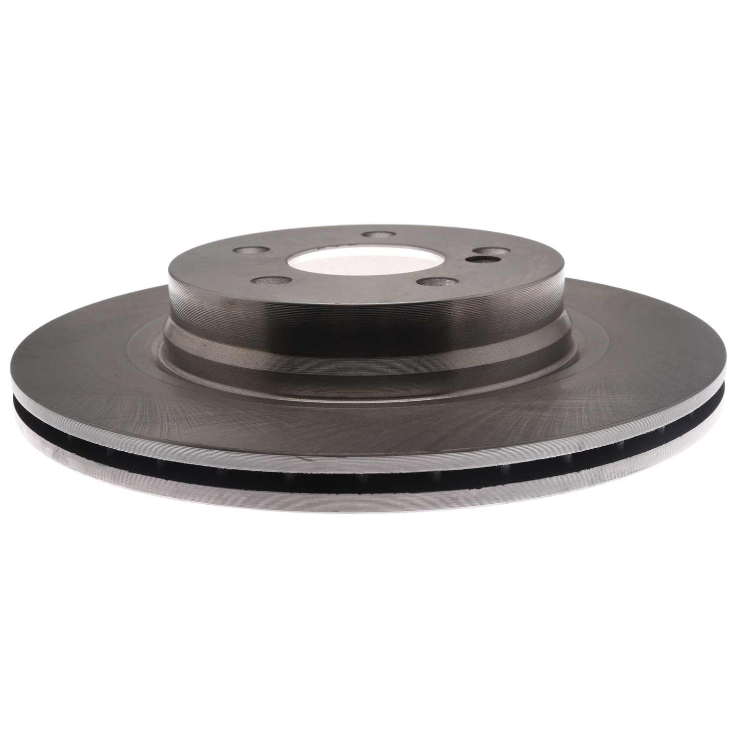 Raybestos Brakes Disc Brake Rotor 981165R