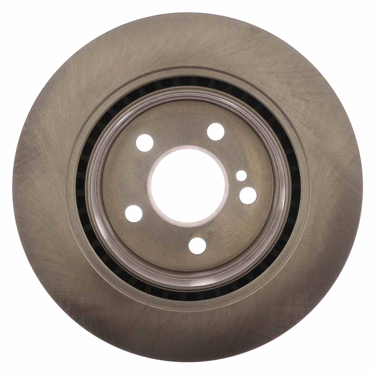 Raybestos Brakes Disc Brake Rotor 981165R