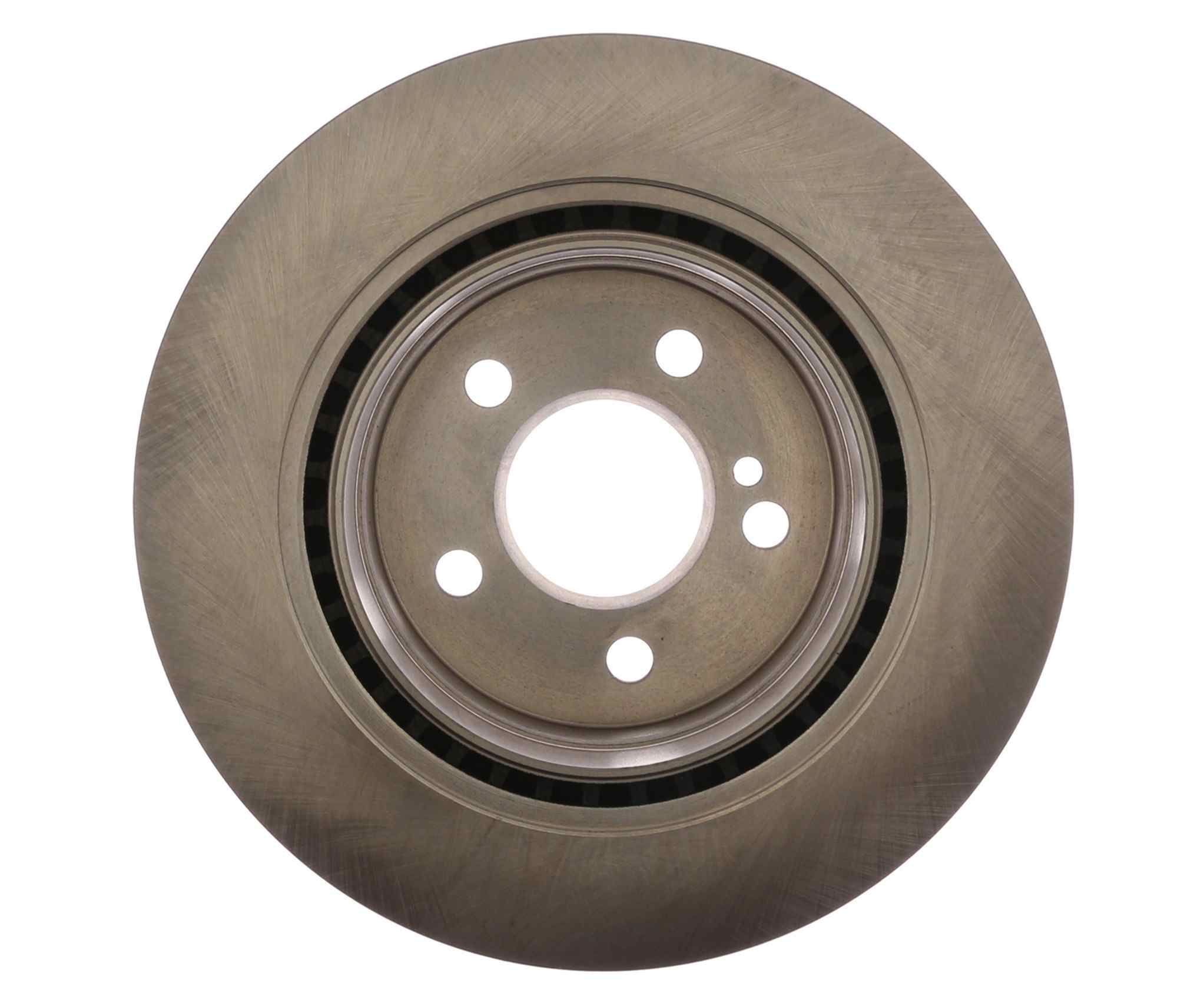 Raybestos Brakes Disc Brake Rotor 981165R