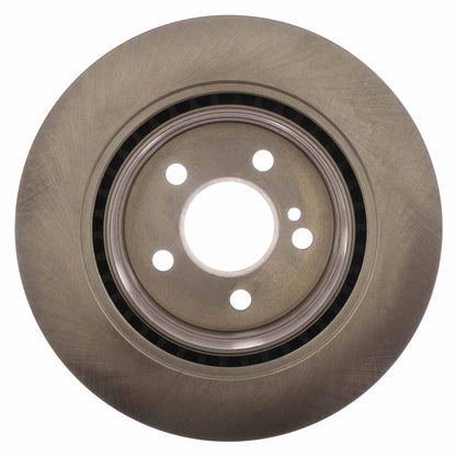 Raybestos Brakes Disc Brake Rotor 981165R