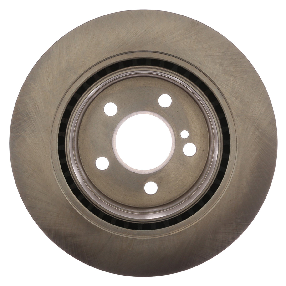 Raybestos Brakes Disc Brake Rotor 981165R