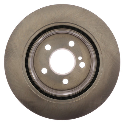Raybestos Brakes Disc Brake Rotor 981165R