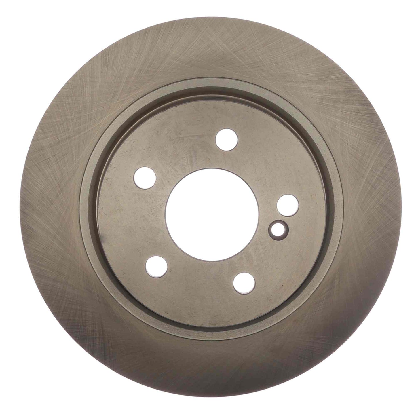 Raybestos Brakes Disc Brake Rotor 981165R