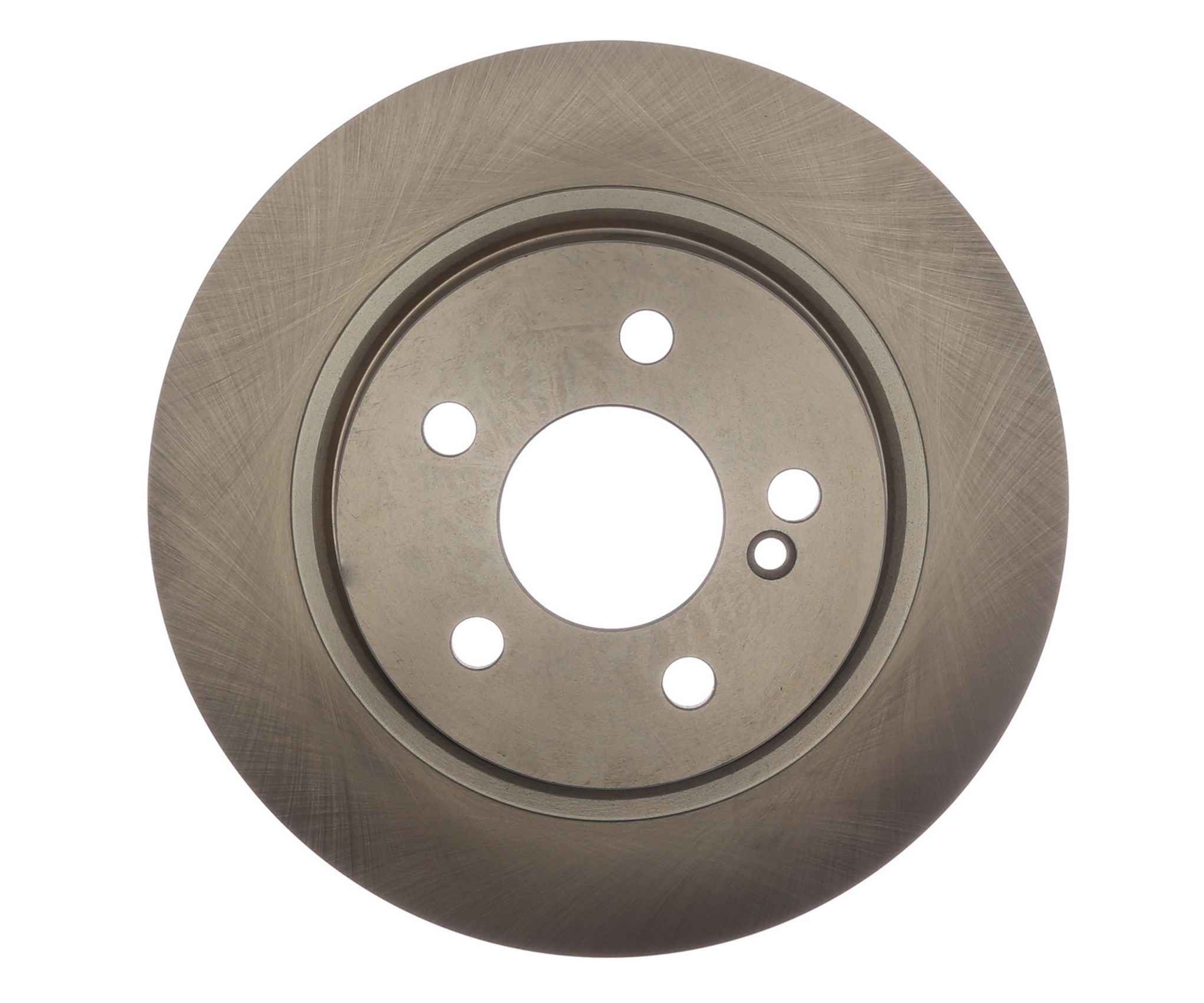 Raybestos Brakes Disc Brake Rotor 981165R