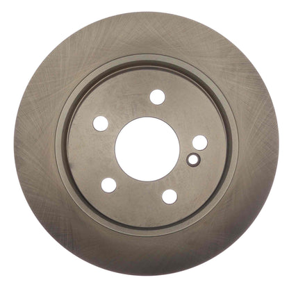 Raybestos Brakes Disc Brake Rotor 981165R