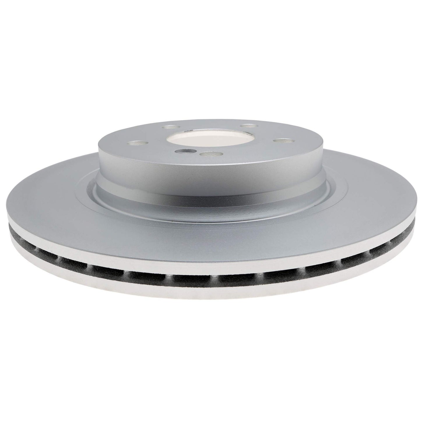 Raybestos Brakes Disc Brake Rotor 981165