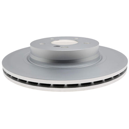 Raybestos Brakes Disc Brake Rotor 981165