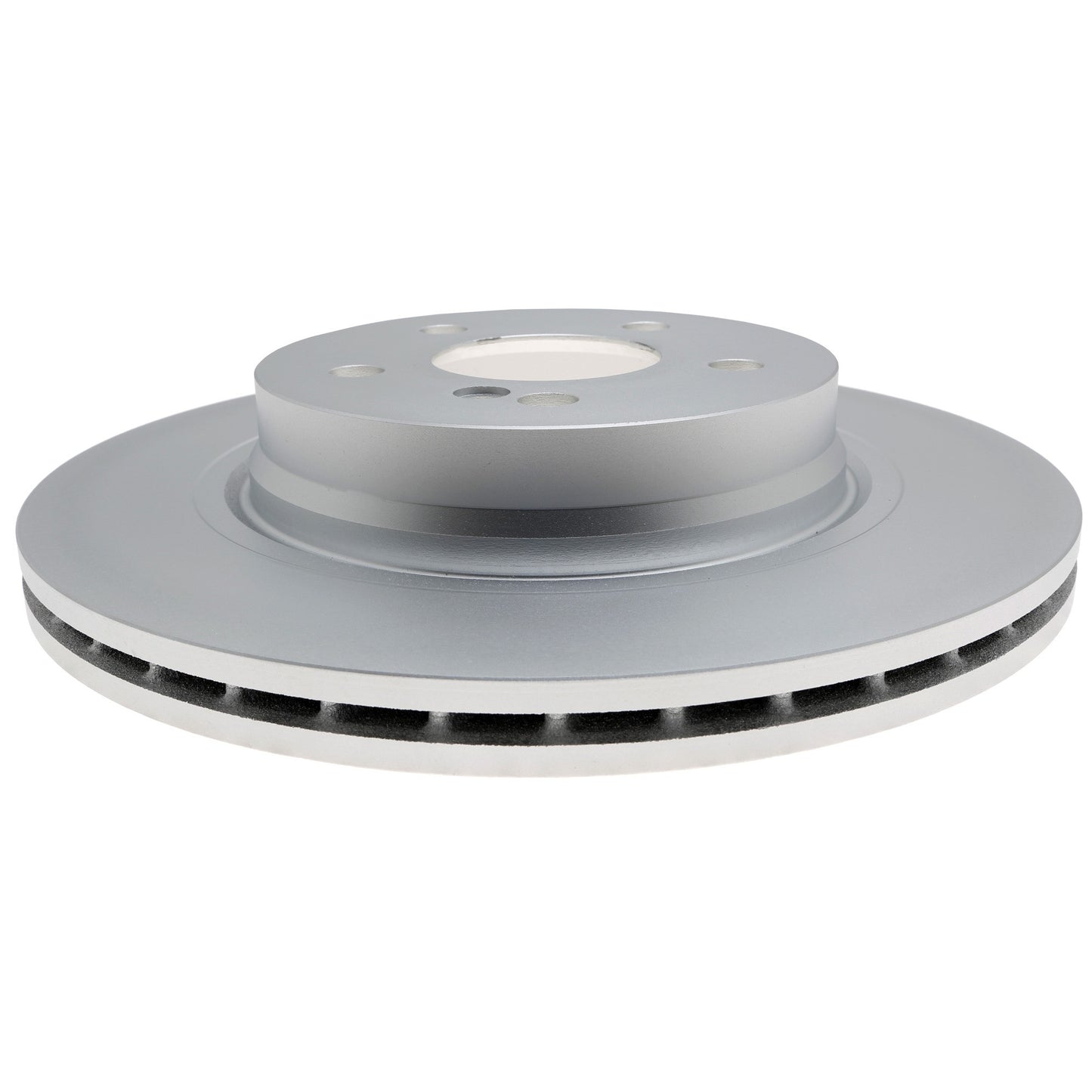 Raybestos Brakes Disc Brake Rotor 981165