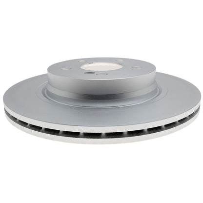 Raybestos Brakes Disc Brake Rotor 981165