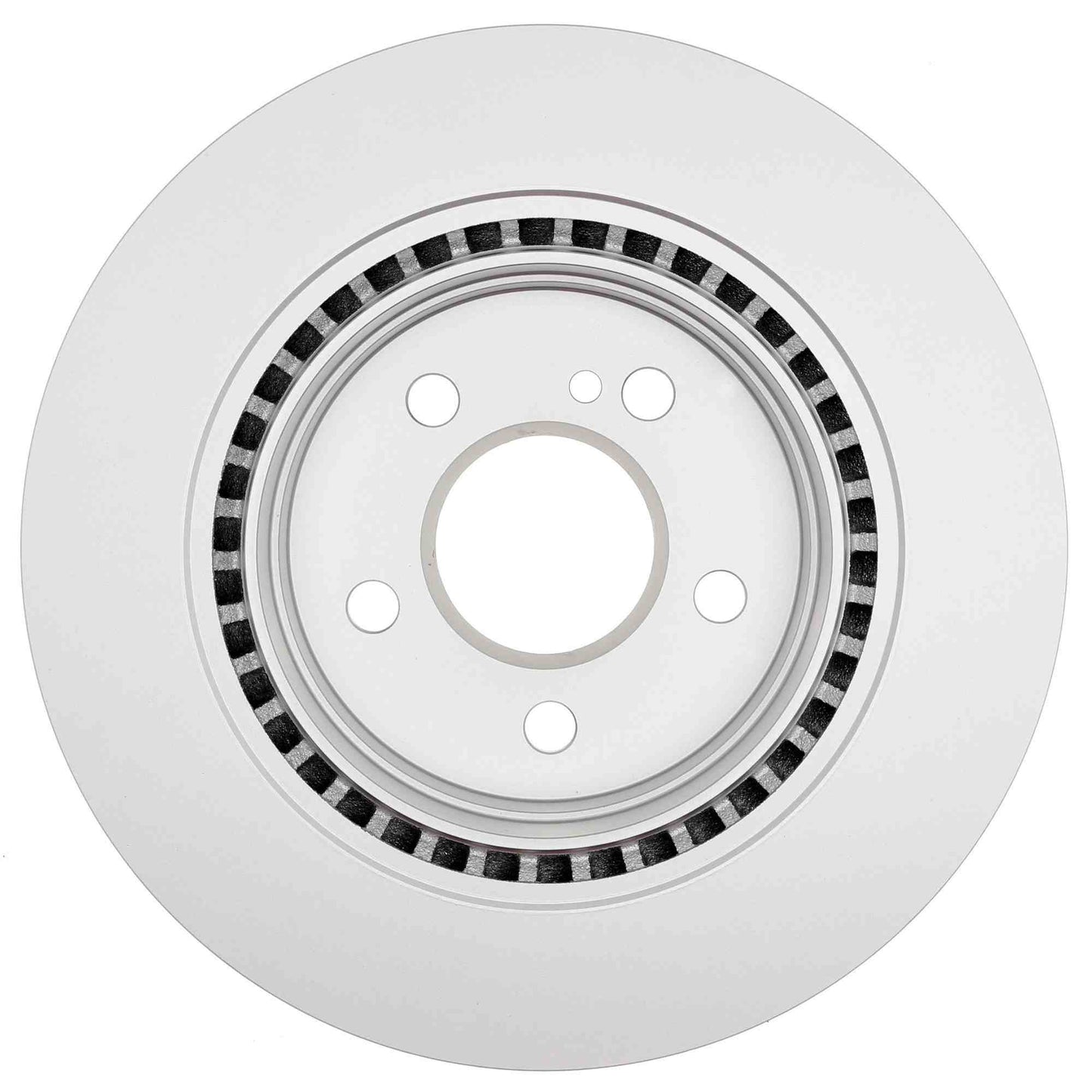 Raybestos Brakes Disc Brake Rotor 981165