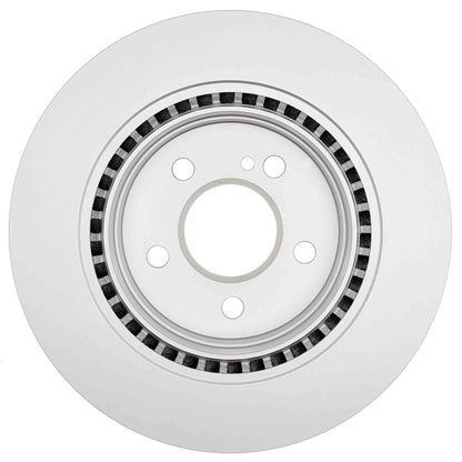 Raybestos Brakes Disc Brake Rotor 981165
