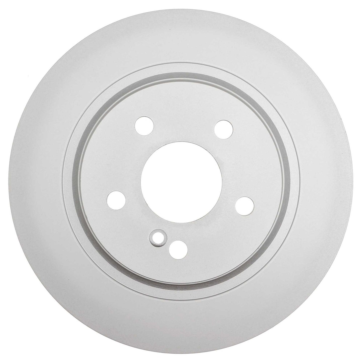 Raybestos Brakes Disc Brake Rotor 981165