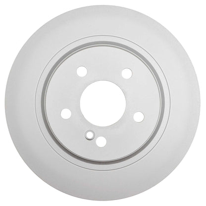 Raybestos Brakes Disc Brake Rotor 981165