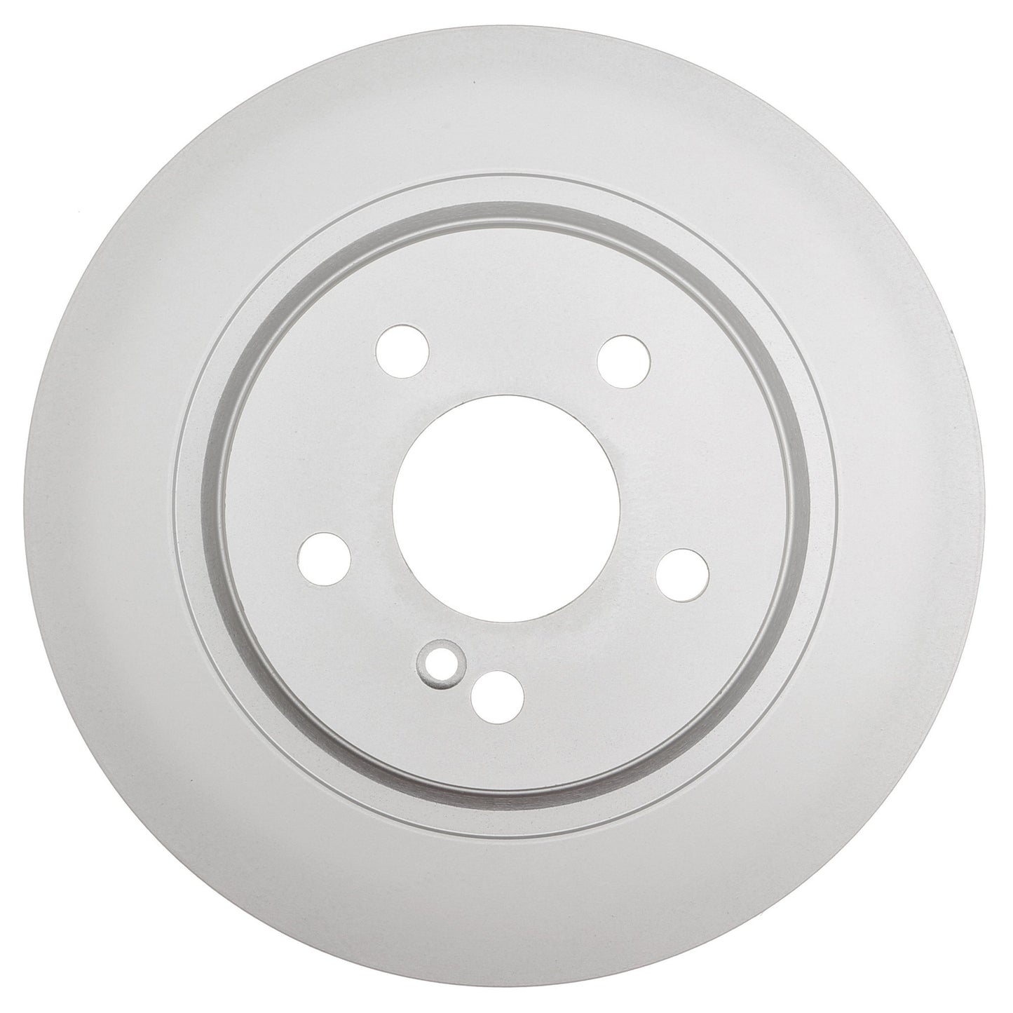 Raybestos Brakes Disc Brake Rotor 981165
