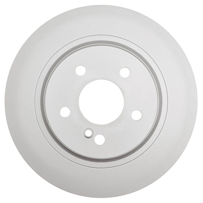 Raybestos Brakes Disc Brake Rotor 981165