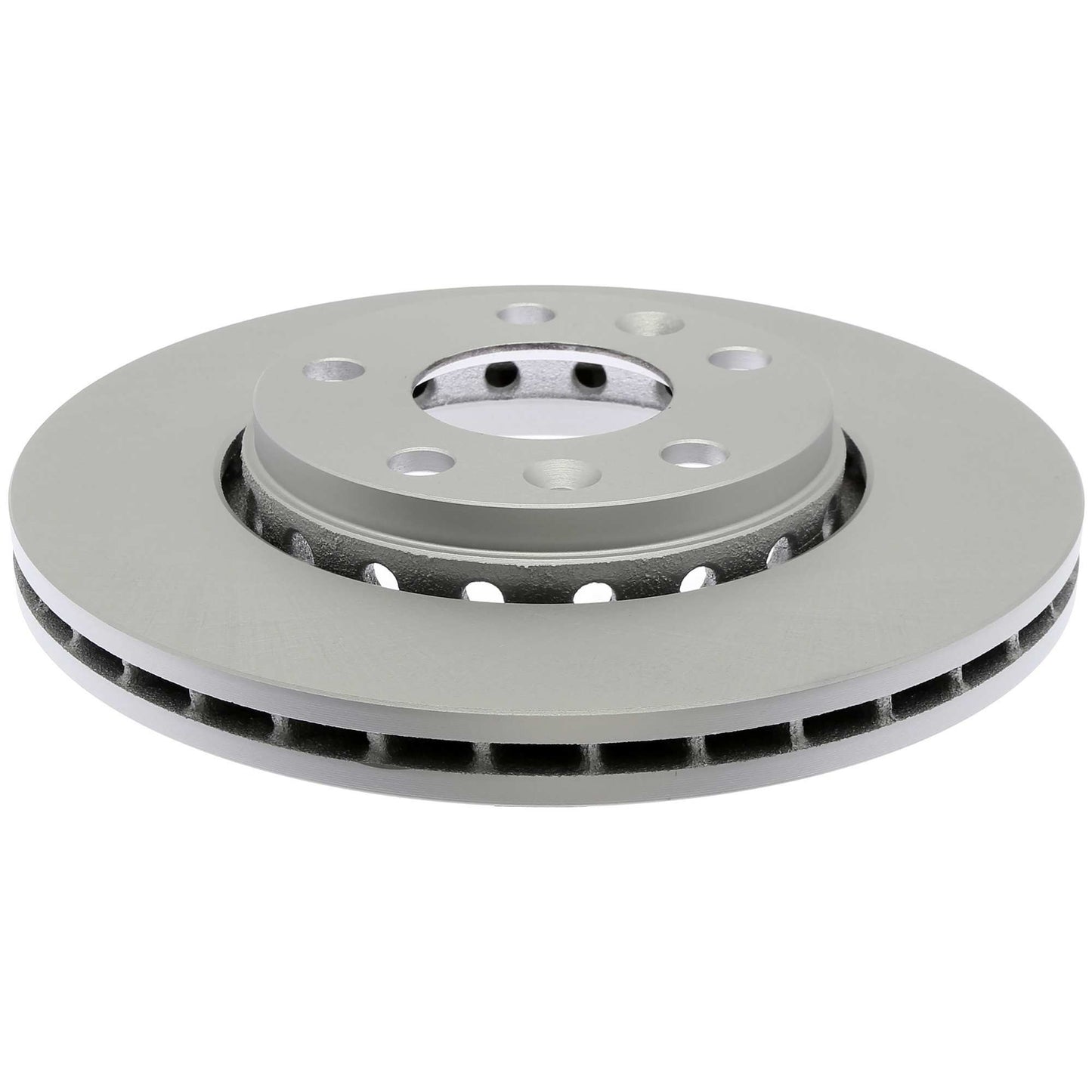 Raybestos Brakes Disc Brake Rotor 981196FZN