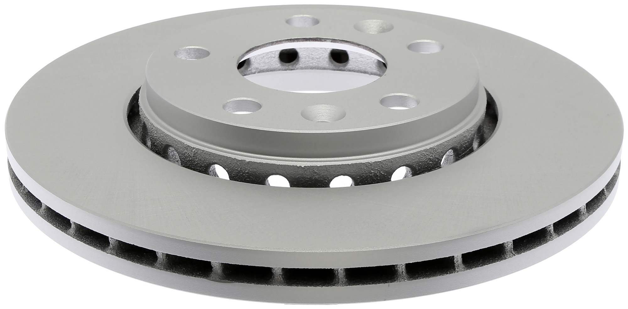Raybestos Brakes Disc Brake Rotor 981196FZN
