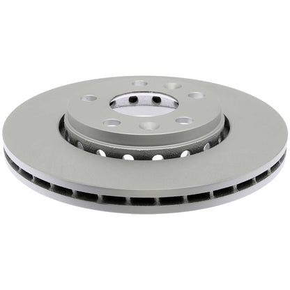 Raybestos Brakes Disc Brake Rotor 981196FZN