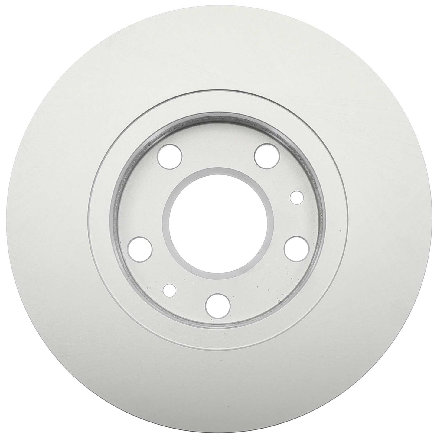 Raybestos Brakes Disc Brake Rotor 981196FZN