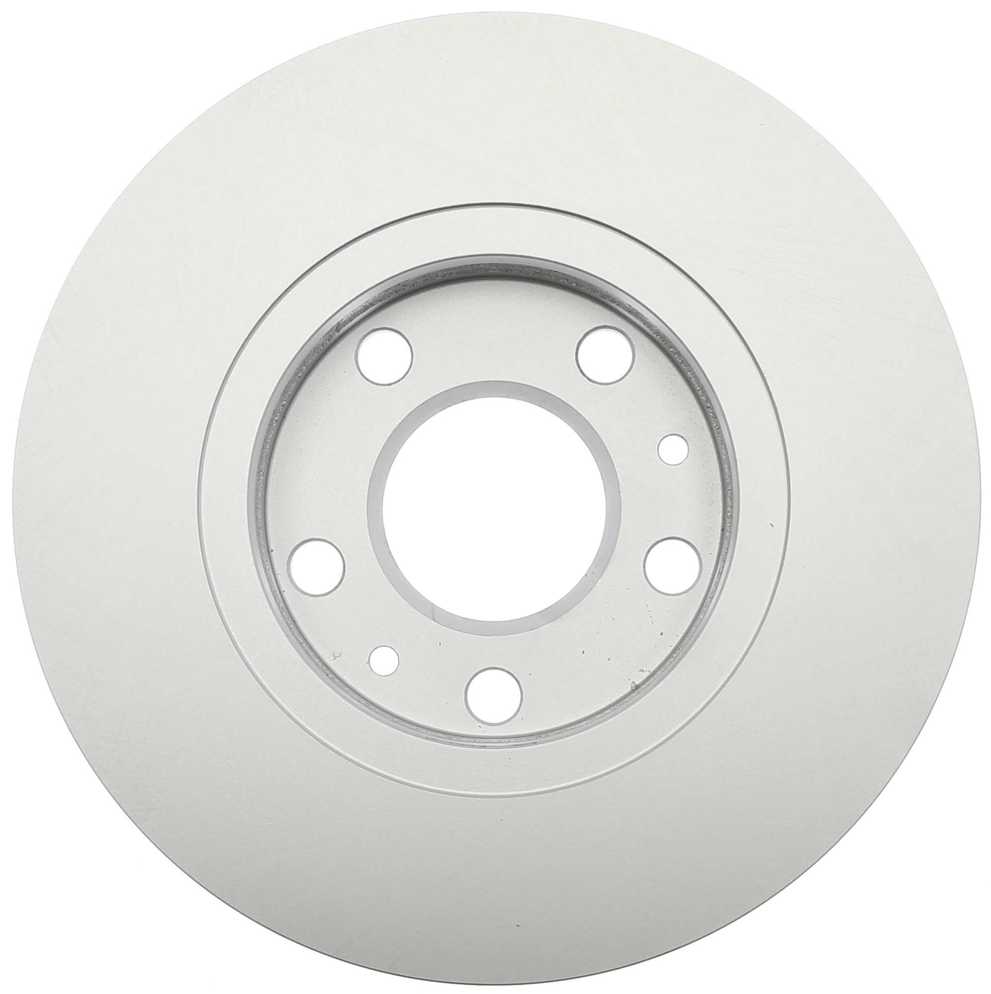 Raybestos Brakes Disc Brake Rotor 981196FZN