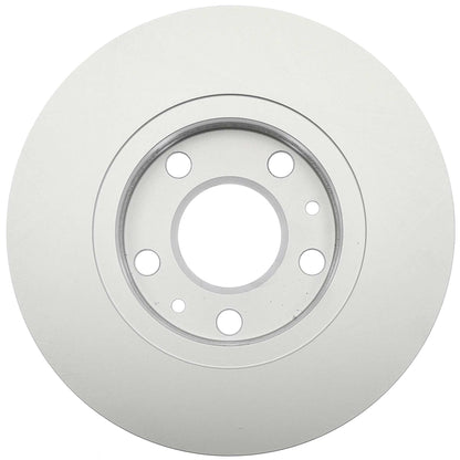 Raybestos Brakes Disc Brake Rotor 981196FZN