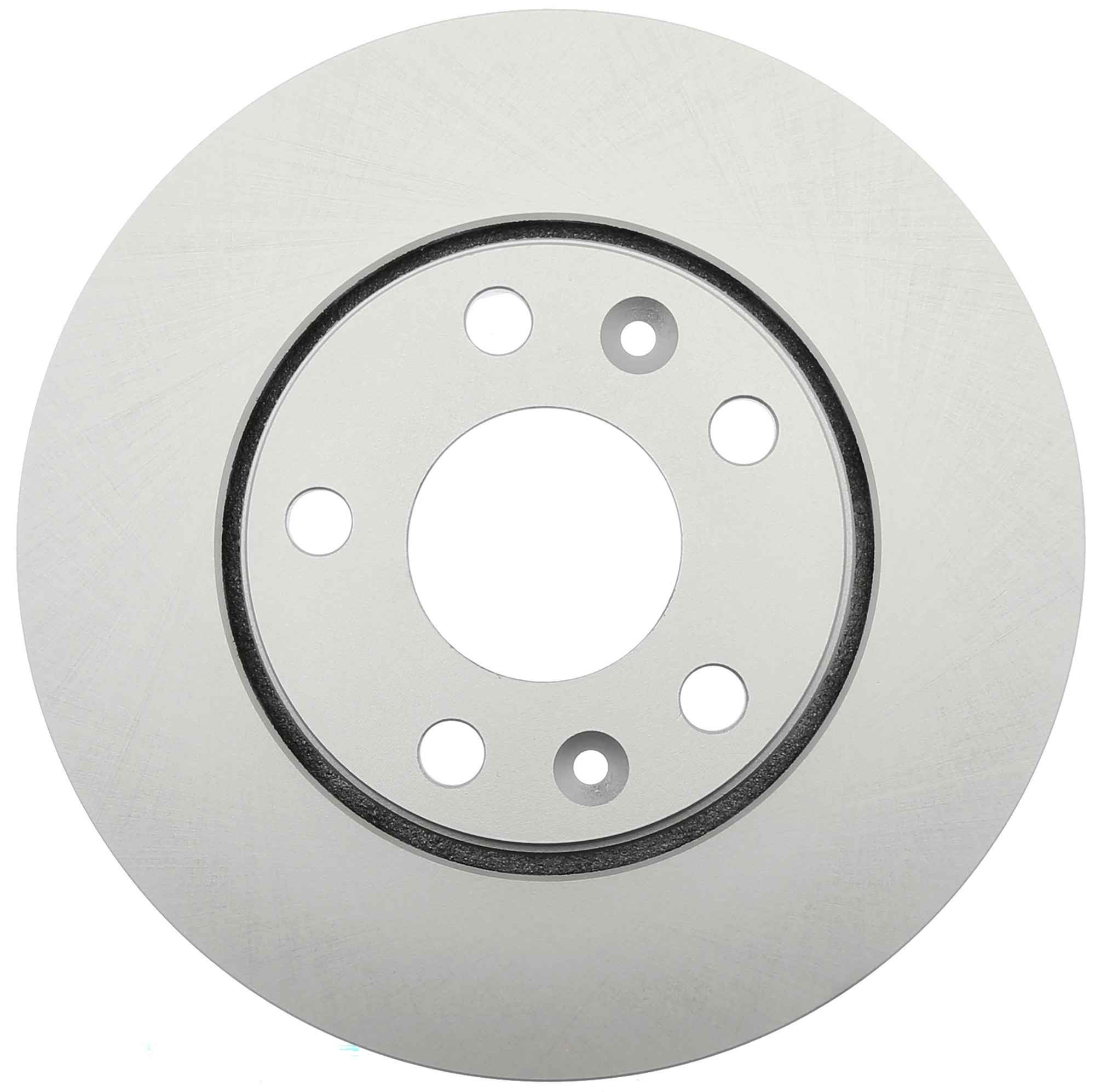 Raybestos Brakes Disc Brake Rotor 981196FZN