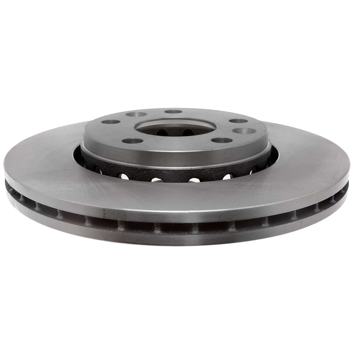 Raybestos Brakes Disc Brake Rotor 981196R