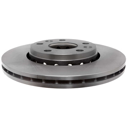 Raybestos Brakes Disc Brake Rotor 981196R